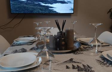 Alexander Lodge - Foto 1