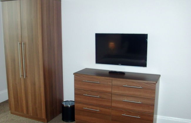 Lockinbar Holiday Apartment - Foto 4