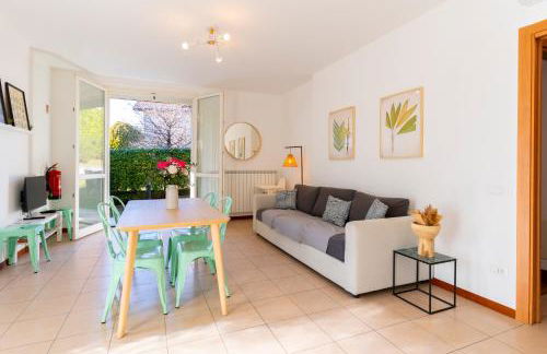 giardino e piscina apartment - Photo 35