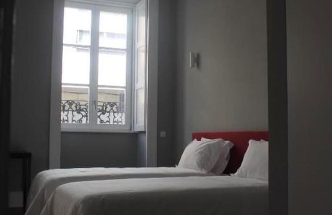 Oporto Serviced Apartments - Cedofeita - Foto 14