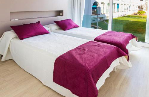 Ebano Hotel Apartments & Spa - Foto 88