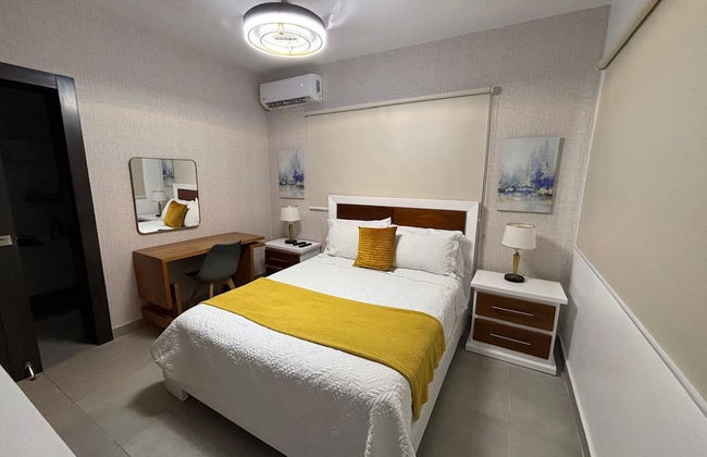 De Lujo a dos minutos del Monumento - Foto 4