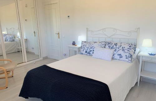 "LAS CAMELIAS SOMO" un lugar para desconectar!! Vistas al MAR!! - Foto 25