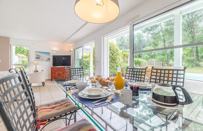 Madame Vacances Villas Club Royal 17 - Photo 20