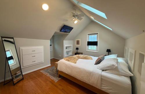 Cozy & Comfy Bright 3 Bedroom Home - Foto 2