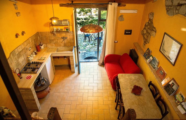 Le Roghete - Photo 11