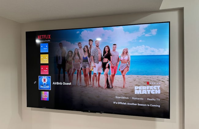 Navii Estates - Vacations Elevated, Homes Perfected - Foto 22