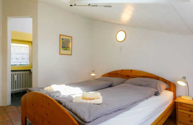 Villaggio Sureggio A7 mit TicinoTicket - Foto 5