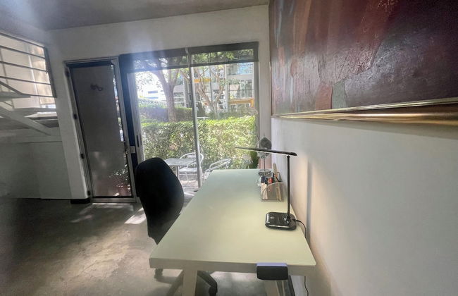 Beautiful Spacious Loft 2 Bedrooms 2 Full Baths 2 car Garage in Downtown - Foto 58