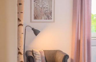 Hofgut Eveshausen Familienquartier Klassik 10-14 Gäste - Foto 28