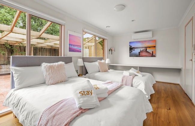 StayAU Family Home Pet Friendly - Foto 5