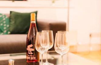 Bright & Modern One Bedroom Flat in Farringdon - Foto 16