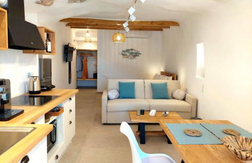 Boathouse Kimolos Rema - Foto 14