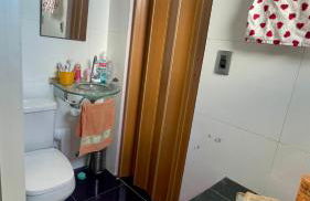 No centro com segurança e lazer para 13 pessoas - Foto 17