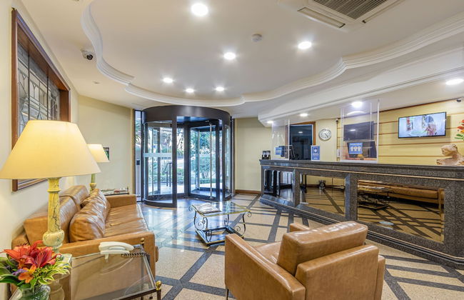 H4 Fortune Jardins - Foto 3