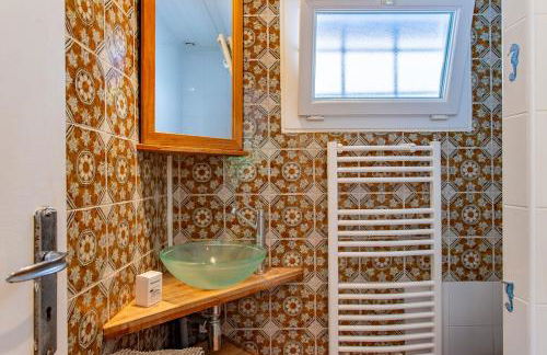 Villa 3 chambres dans le centre du Cap Ferret - Foto 59