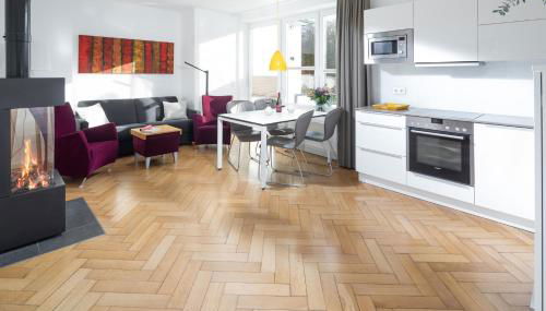 Storchennest Norderney - Foto 5