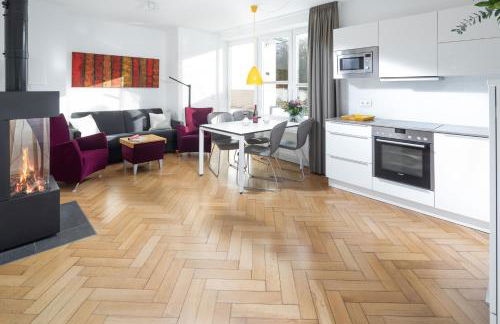 Storchennest Norderney - Foto 5