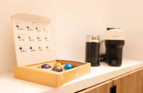 Jomi Stays Berlin - Kudamm - Foto 29