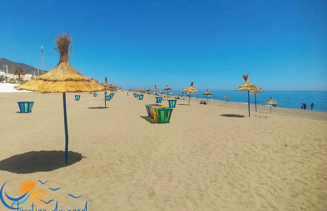 Luxury duplex with private pool-Sea view - Photo 29