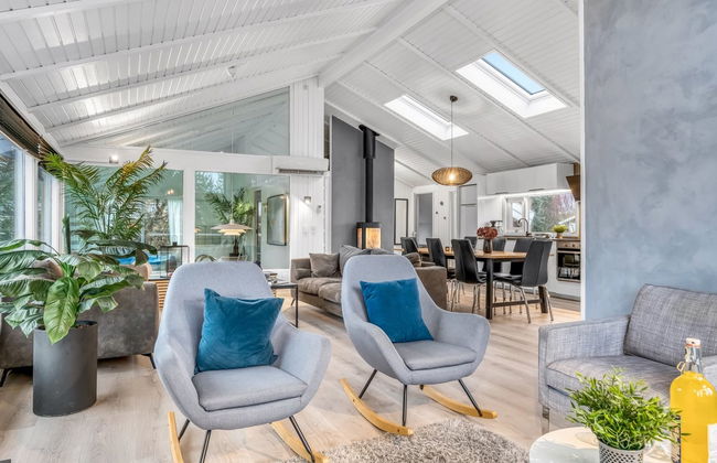 "Blondine" - 940m from the sea - Foto 16