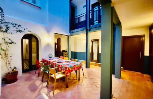 Hotel El Baciyelmo - Foto 1