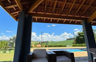 Chácara Recanto do Sossego - Monte Sião - Foto 30