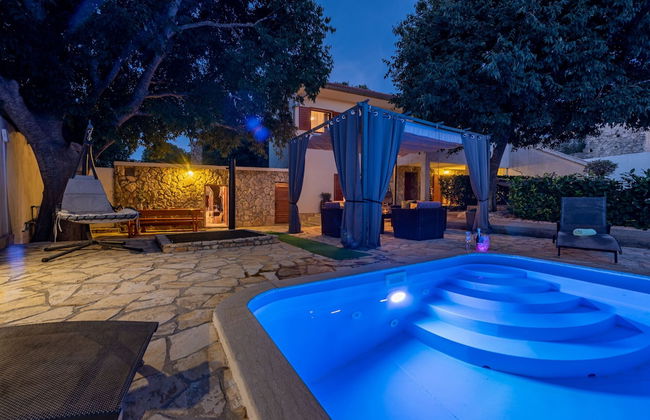 Villa Natura - Photo 45