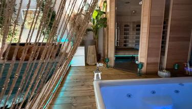 AMA Esclusive SPA Bologna - Foto 4