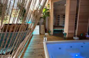 AMA Esclusive SPA Bologna - Foto 4