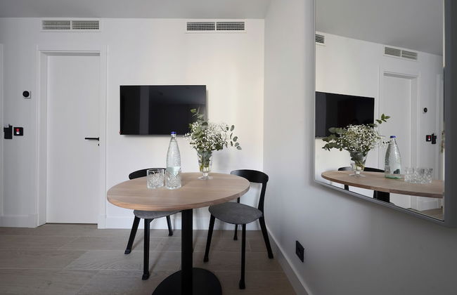 Numa Madrid Sol - Foto 4