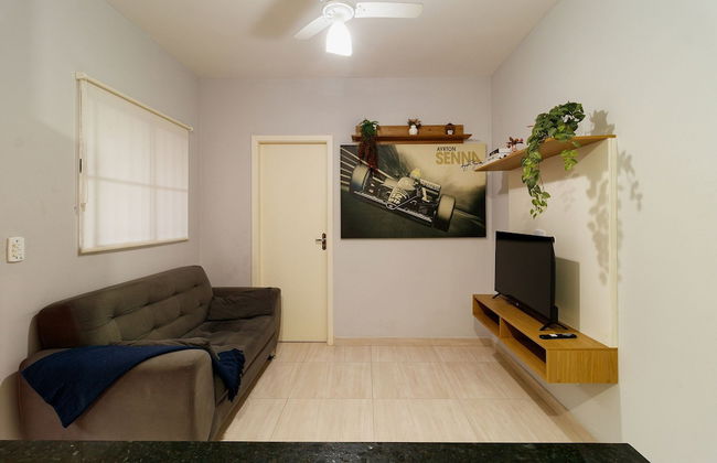 Studios Tiny House Viva Essa Experiência - Foto 21