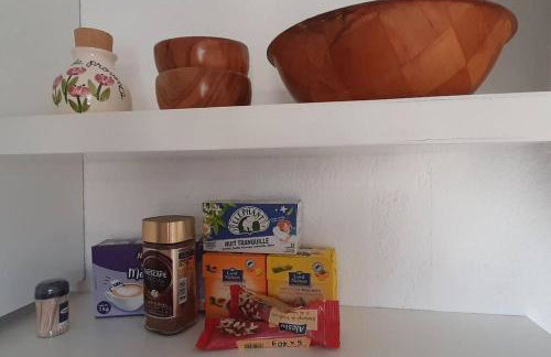 Studio cosy à Nice - Photo 20