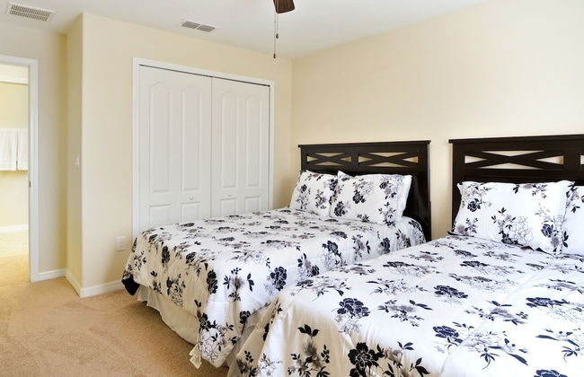 Five Star Vacation Homes - Foto 3