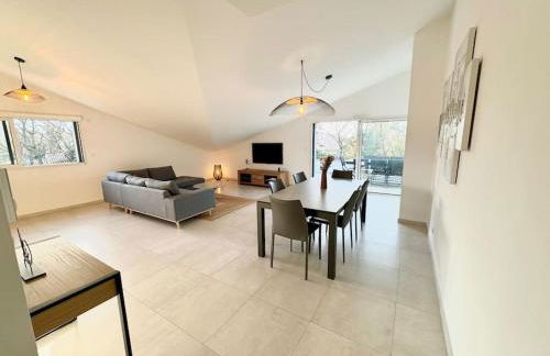 Appartement 3 chambres, piscine, 50 m des plages - Foto 7