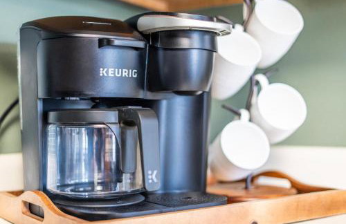 PlayDeck Cabin New River Gorge and Summersville Lake - Foto 46