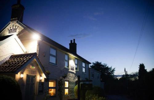 The Pheasant - Foto 2