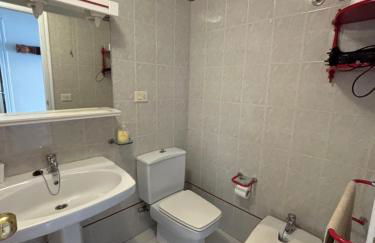 Enjoy Sanxenxo,200m Playa, Balcón Vistas Cíes, Piscina & Terraza Azotea,2 plazas Garaje, 2 Baños, Muy Luminoso, Muy Tranquilo,Muy Equipado, Céntrico - Foto 16