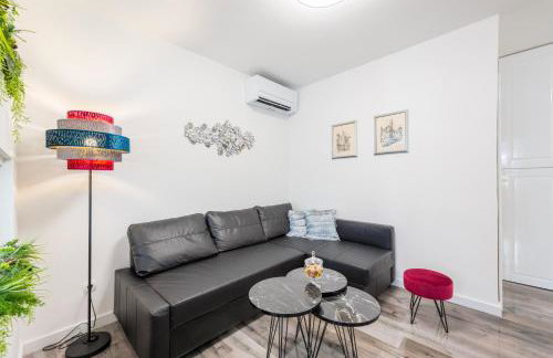 Porta Aurea di Spalato, Luxury apartment - Foto 28