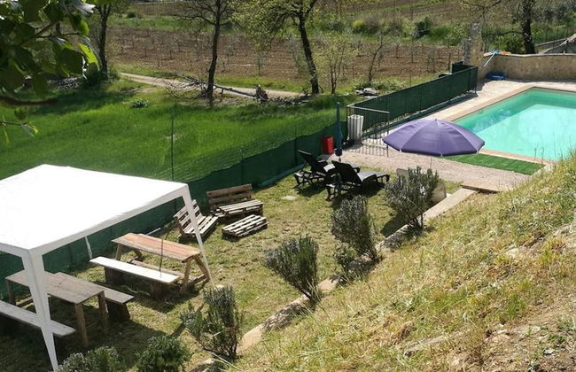 Apartment Camelia 1 Bedroom, Living Room, 4 Pax,60mq - Foto 22