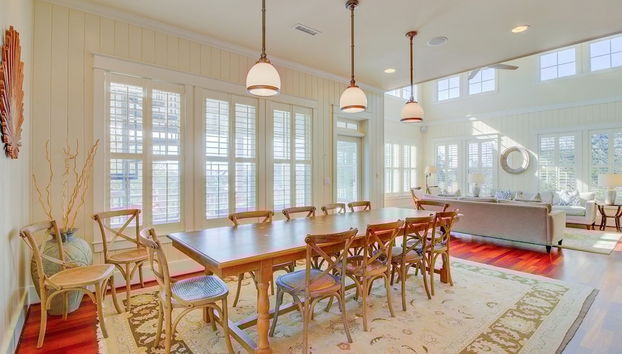 913 Carolina Boulevard by Avantstay Private Pool Ocean View Rooftop - Foto 4, Habitación