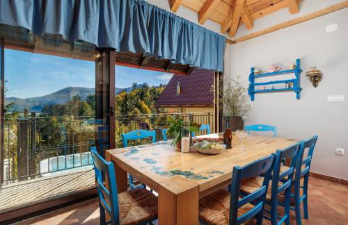 Hillside Lodge, Boutique & Spa - Foto 29