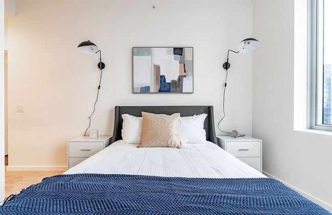 Sophari Bellevue Tower Apts - Foto 28