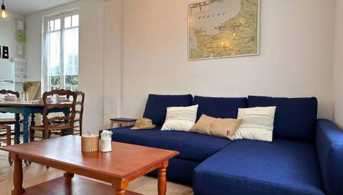 La Cabane de Bonsecours - Foto 4