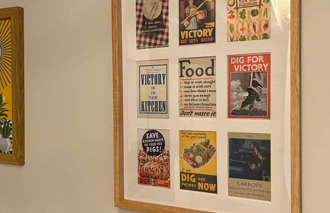 The North Wales Gathering - Hot Tub Sleeps Up 16 - Foto 11