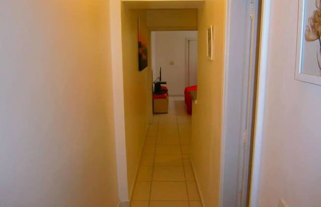 Etours - Prático Apartamento em Copacabana 1141 - Foto 2