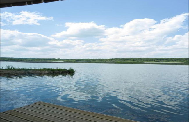 Chimay Nature Hideaway - Foto 29