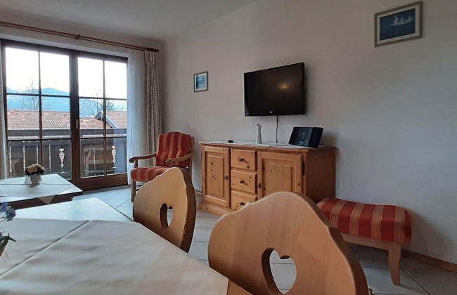 Charmante Ferienwohnung in Bayrischzell - Foto 27