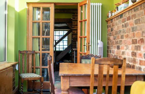 Riverside Georgian House Bewdley Sleeps 6 - Foto 11