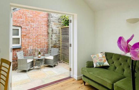 The Garden House - Foto 10